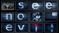 See No Evil – Sa, 01.10., 14:45 Uhr