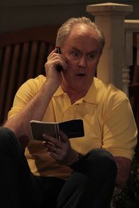 How I Met Your Mother – Barney hat einen Plan, wie er das spießige Vorortleben seines Vaters (John Lithgow) ändern kann ...