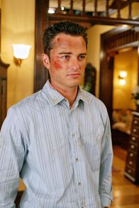 Charmed - Zauberhafte Hexen – Agent Brody (Kerr Smith) macht eine schreckliche Entdeckung ...