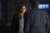 Castle – Während Beckett (Stana Katic) im NYPD-Ausbildungszentrum ermittelt, kämpft Castle mit einer Entscheidung, die für ihn und Beckett alles verändern könnte ...