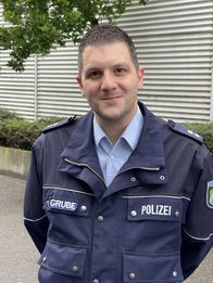 Auf Streife – Tim