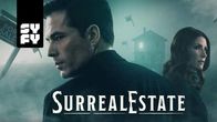 SurrealEstate - Spukhäuser in Bestlage – SurrealEstate - Spukhäuser in Bestlage (2021)
