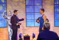 Fakt oder Fake – L-R: Clemens Maria Schreiner, Marvin Schuppe.