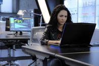 MacGyver – Riley Davis (Tristin Mays)