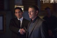Legends – Martin Odum (Sean Bean, r.)