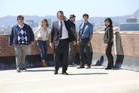 Scorpion – Scorpion (2014)