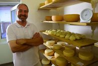 Zu Tisch ... – Peter Gropengießer – Käsemacher aus Westerhausen