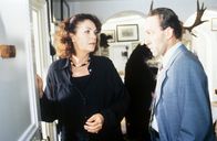 Stockinger – Elisabeth Trissenaar (Frau Fehling), Karl Markovics (Ernst Stockinger).