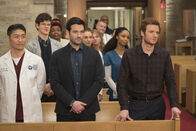 Chicago Med – Chicago Med (2016)