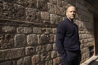 Operation Fortune – Operation Fortune Der Mann für spezielle Missionen: Jason Statham als Orson Fortune Copyright: SRF/Ascot Elite Entertainment Group