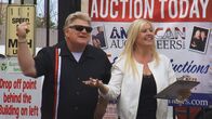 Storage Wars - Die Geschäftemacher – Fr, 07.02., 14:15 Uhr