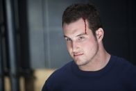 Castle – Hat Shea (Stefan Niemczyk) etwas mit dem Mord an dem Sohn des "Beinbrechers" der Westies Gang zu tun?; Hat Shea (Stefan Niemczyk) etwas mit dem Mord an dem Sohn des "Beinbrechers" der Westies Gang zu tun?
