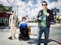 Legit – Legit (2014)