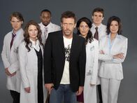 Dr. House – Dr. House (2006)