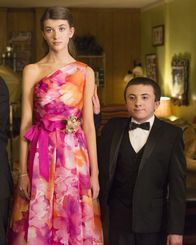 The Middle – The Middle (2018)