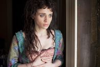Ripper Street – Rose (Charlene McKenna) sehnt sich nach Freiheit.