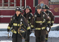 Chicago Fire – Chicago Fire (2016)