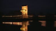 Weihnachten mit Thomas Rühmann – Groß Neuendorf Hafen.