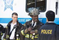 Chicago Fire – Chicago Fire (2019)
