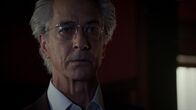 The Blacklist – Peter Kotsiopulos (David Strathairn)