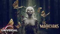The Magicians – Di, 17.01., 06:00 Uhr