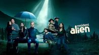 Resident Alien – Resident Alien (2021)