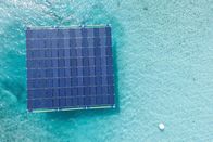 P.M. Wissen – Solarpaneele, die auf dem Meer schwimmen – können sie die Dieselgeneratoren ablösen, die viele abgelegene Inseln bislang mit Strom versorgen?