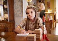 Young Sheldon – Missy Cooper (Raegan Revord)