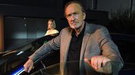 Vorstadtweiber – Ines Honsel (Sonia Clementi), Miguel Herz-Kestranek (Gabriel Morena).