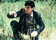 Blue Velvet – Blue Velvet Findet ein abgeschnittenes Ohr: Kyle MacLachlan als Jeffrey Beaumont Copyright: SRF/1986 MGM