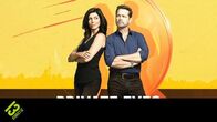 Private Eyes – Private Eyes (2021)