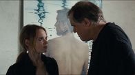 Im Winter ein Jahr – Lilli Richter (Karoline Herfurth), Max Hollander (Josef Bierbichler)