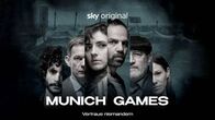Munich Games – Sa, 17.09., 22:10 Uhr