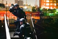 S.W.A.T. – S.W.A.T. (2017)