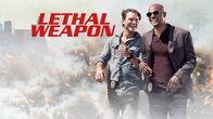 Lethal Weapon – So, 13.11., 15:05 Uhr