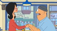 Bob's Burgers – L-R: Linda, Teddy