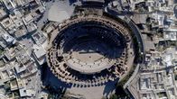 Lost Places – Das Kolosseum in Rom? Falsch! Dieses gigantische Amphitheater steht in Tunesien.