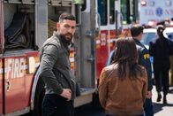 FBI: Special Crime Unit – FBI SA Omar Adom 'OA' Zidan (Zeeko Zaki, l.); FBI SA Maggie Bell (Missy Peregrym, r.)