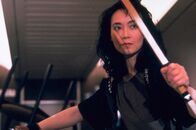 The Hunted - Der Gejagte – The Hunted - Der Gejagte (1995)