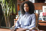 All Rise - Die Richterin – Lola Carmichael (Simone Missick)