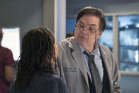 Chicago Med – Chicago Med (2017)