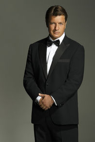 Castle – Castle (2013)