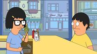 Bob's Burgers – L-R: Tina und Gene