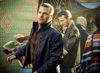 Navy CIS: L.A. – G. Callen (Chris O'Donnell)