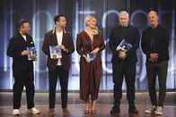 The Taste – Mi, 18.12., 20:15 Uhr
