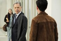 Atlanta Medical – Dr. Randolph Bell (Bruce Greenwood, l.); Grayson Betournay (Radek Lord, r.)