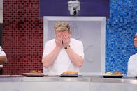Hell's Kitchen mit Gordon Ramsay – Hell's Kitchen mit Gordon Ramsay (2018)