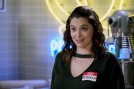 Crazy Ex-Girlfriend – Rebecca (Rachel Bloom)