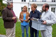 Die Rosenheim-Cops – Die Rosenheim-Cops (2019)