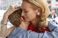 I am Love – Elisabetta Recchi (Alba Rohrwacher, l.) und Emma Recchi (Tilda Swinton, r.)